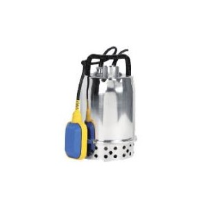 230VAC-0.25KW-0.33HP Clean Water Sump Pump