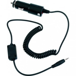 CAR CHARGER FOR TWO WAY RADIO G7.G9 &amp; PACIFIC