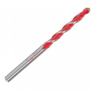 Profi Multicut Drill Bit 8.0MMX120MM