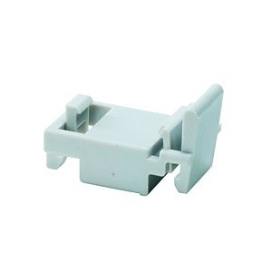 Support For Din Rail Mounting Of TB