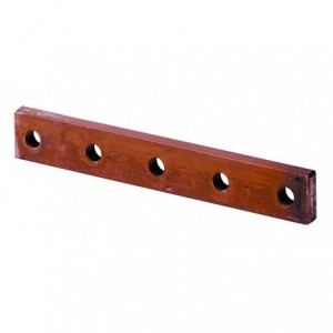 CVX630K PRE-DRILLED EARTH BAR KIT 20x5 B850