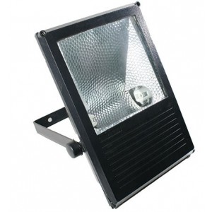 70W Rx7 M.HALIDE FLOODLIGHT IP55 ASYM.