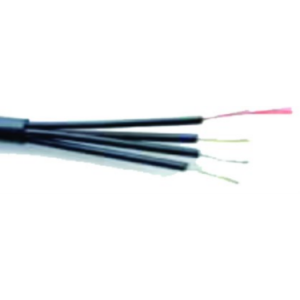 Ht Cable - Black - Slimline 30M