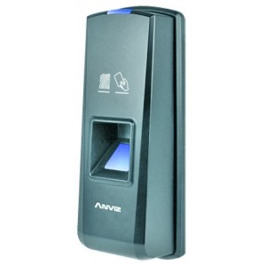 READER/ACCESS CONTROL-FP-CARD-MAX FP 2000-TCP/IP-RS485-Mini