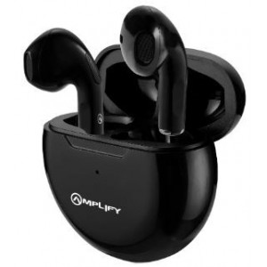 Amplify On The Fly Tws Stemmed Earphones