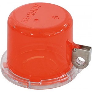 Lockout Device For PUSHBUTTON- Medium