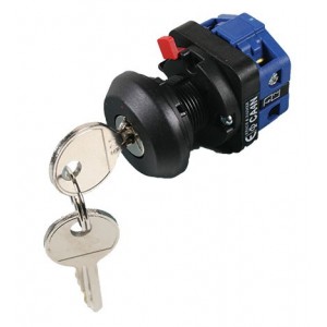 Key Switch ON-OFF For Lap Pendant