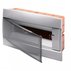 Switchboard INC.ARR.8M Vernic.titanium