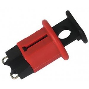 MINI Circuit Breaker Lockout Up To 1M 60AMP (PIN-IN)