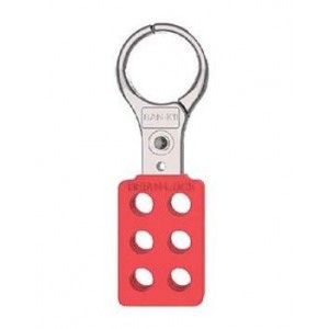 ANTI-SPARK Aluminium Hasp Lockout 25.4MM (1")