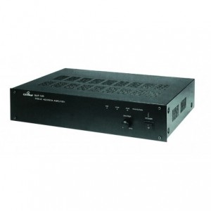 8A 120W Rms Booster Amplifier