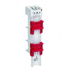 80A Busbar Mount Base Plates For 2 X Din Mcb 81X260MM