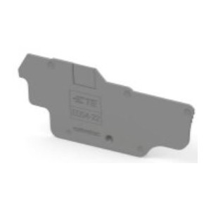 End Section - Dark Grey For ZDS4-22
