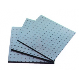Smc Chequered Plate 1000X1000X10MM