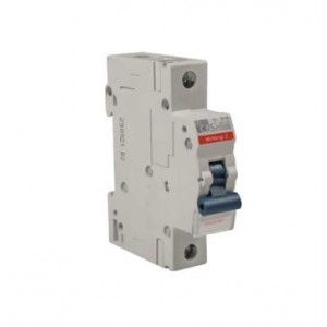 20A 1P D-CURVE Mcb 10KA