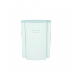 230V DOOR CHIME 85dB C/W TRANSFORMER 200X145X55