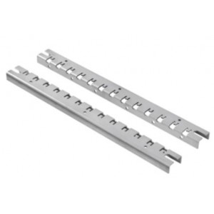 UPRIGHTS (PAIR) FOR ENCL 425x310x160 OLD TYPE
