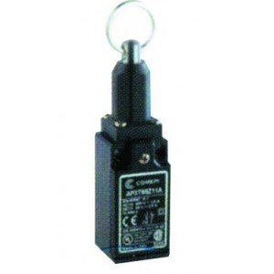 Pull Swt 20-22MM Hole Centre C/O 10A 40MM IP65