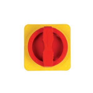 Spare RED/YELLOW Handle For CSSD160A