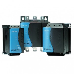 40A - 200 - 575VAC - Analog Soft Starter