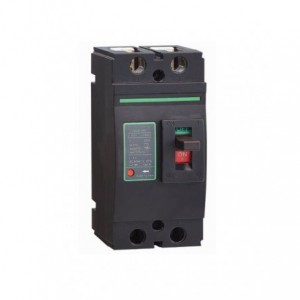 250A 2P 500VDC 15KA Ess Mccb