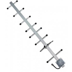 12dBi OUTDOOR YAGI ANTENNA 900MHz