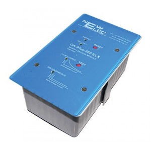 EARTH FAULT/LEAKAGE ELX RELAY 500mA 380/525VAC LATCHING