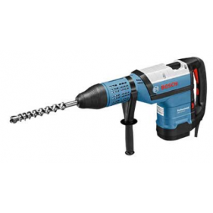 230VAC- 1700W- Hammer Drill Chuck SDS-MAX