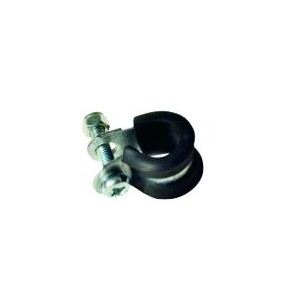 STAY CLAMP 10 x 12 (RUBBER)