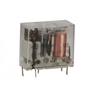 1PDT 10A Pcb Relay