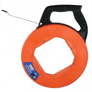 4MM Dia Fiberglass Fishtape 70 Meter