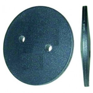 Distance Disc For 2 Rods