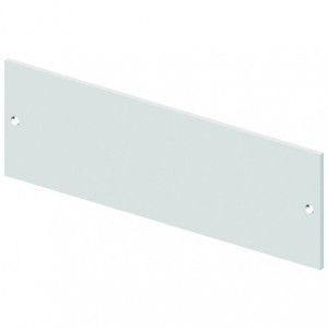 CVX630K SOLID FRONT PANEL C/W HINGES 850W x 200H