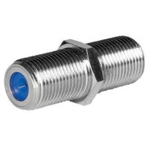 F - 81 HQ NiTin cc Barrel connector