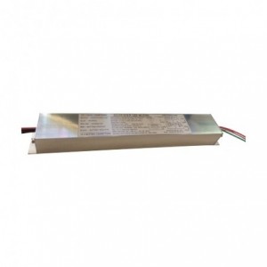 24VDC 60-70W Emergency Inverter For LED Fittings