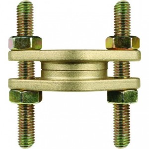 Industrial Mechanical Glands Swa CABLE- Brass