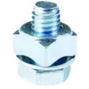 Line Clamp 6MM