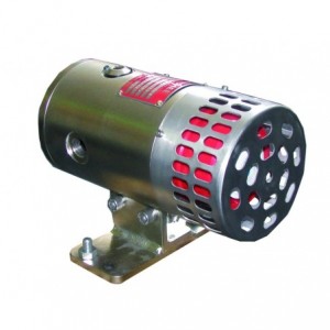 Flameproof Electronic Sounder