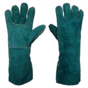 Welding Elbow / Green Size 10