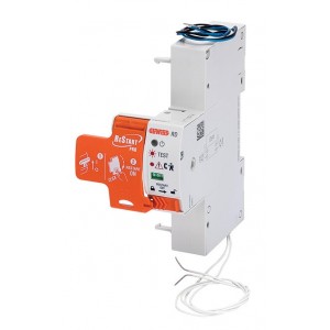 Add On Restart Rd For Rccb Earth Leakage Relays
