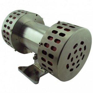 2000M Flameproof Siren 115VAC