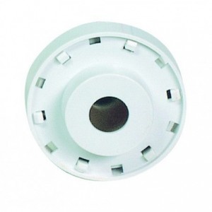 12VDC BUZZER 105dB IP44