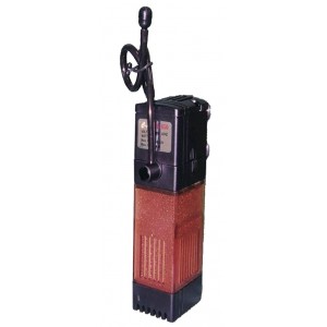 230V MULTI-PURPOSE Pump + Large Filter