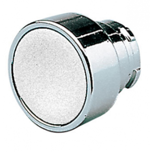 White Pushbuttons Head