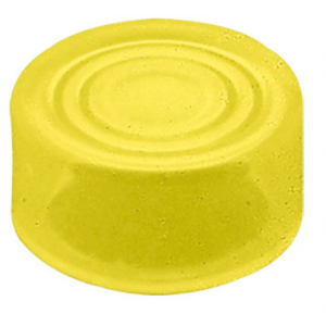 Yellow Neoprene Boot