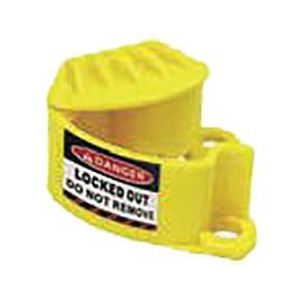 LOCK-OUT Device For 16-125A IEC309 Plug