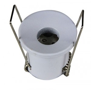 White Downlight G4 35W