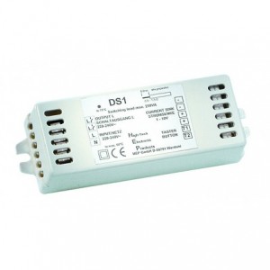 Potentiometer For Use With 1-10V Dimmable Ballasts