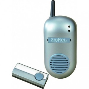 Wireless Door Chime