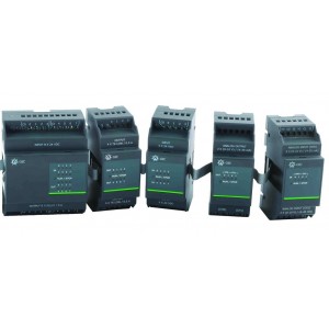 MINI Plc Expansion With 8 Digital Inputs